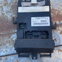Computer Body Module