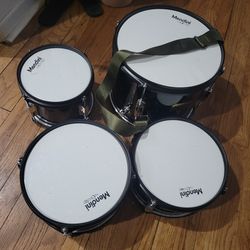 Drum Kit Snare