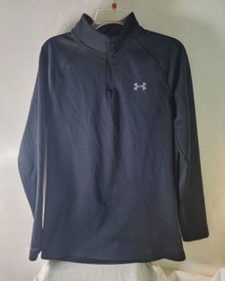 Under Armour Quarter-Zip Pullover