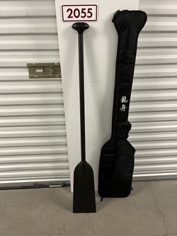 Dragonboat Paddle