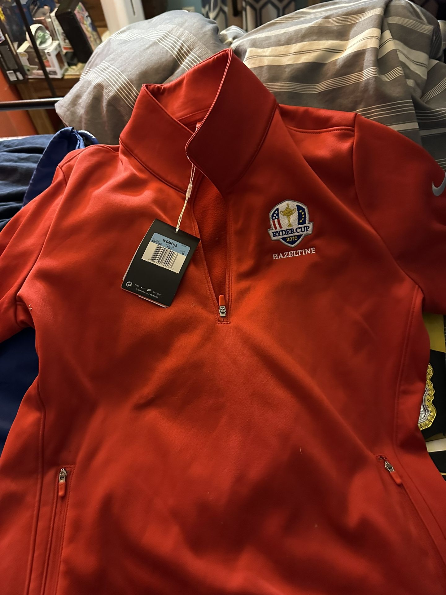 Women's Nike Golf Apparel Sale