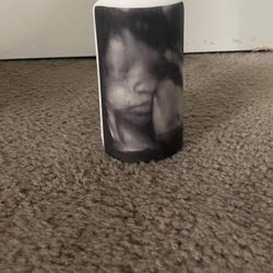 Candle Large And Small Any Pic Any Quotes 