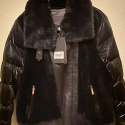Dawn levy Puffer Jacket