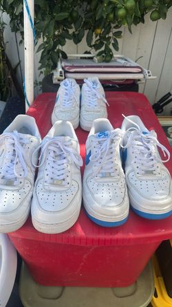 Nike Air Force 1