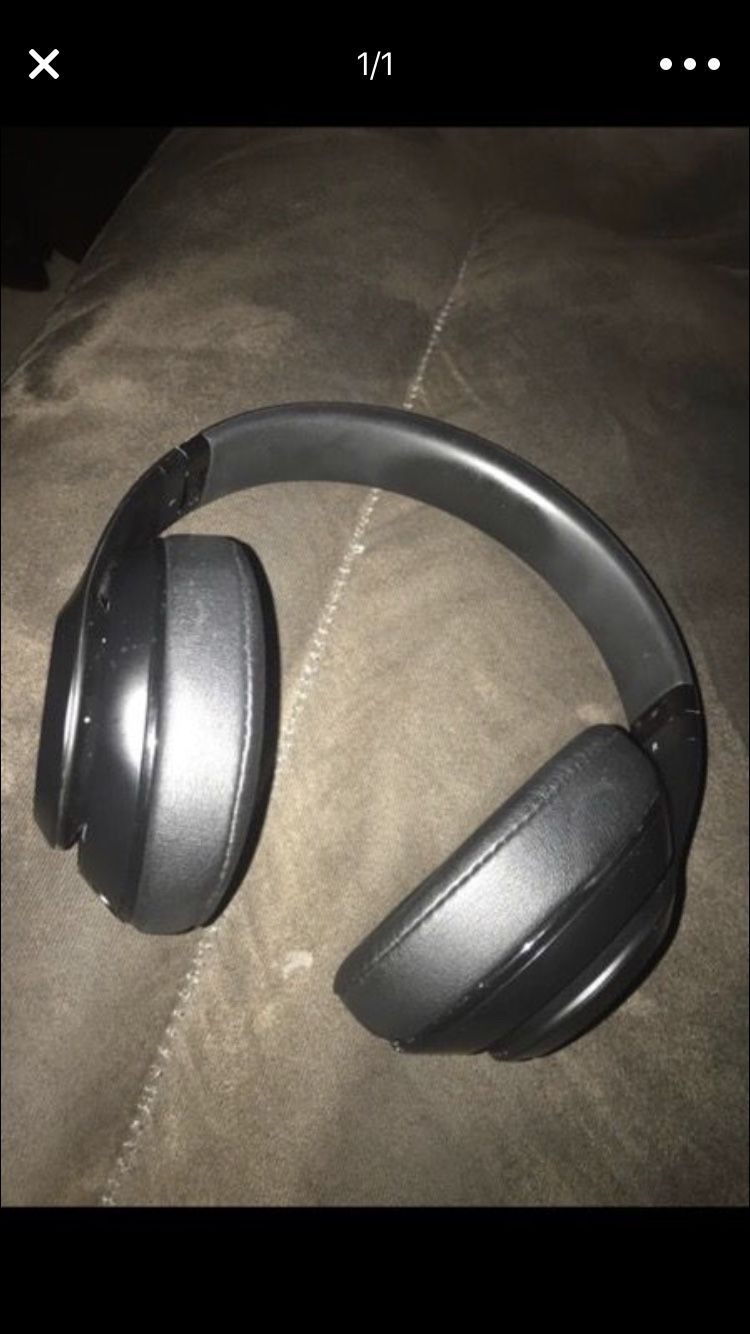 Beats Studio Wireless