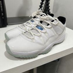 Jordan 11 Retro low