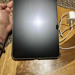IPad 10 Yellow 64gb