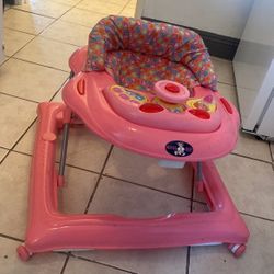 Baby Walker