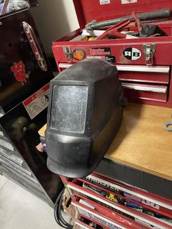 Welding Helmet