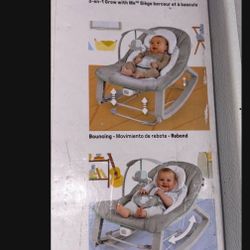 Baby Bouncer 