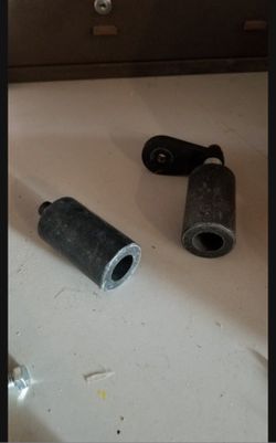 Frame Sliders, R6