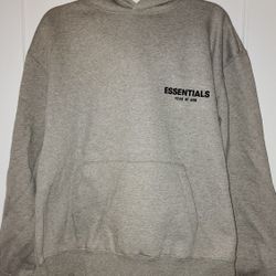Fear of God - Essentials