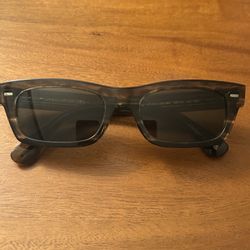 Oliver Peoples Darvi Sunglasses 