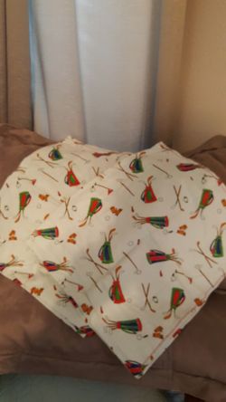 Baby Blankets