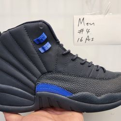 Jordan N 12