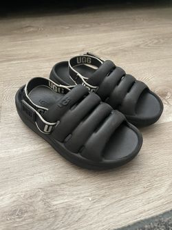 Ugg Sandals