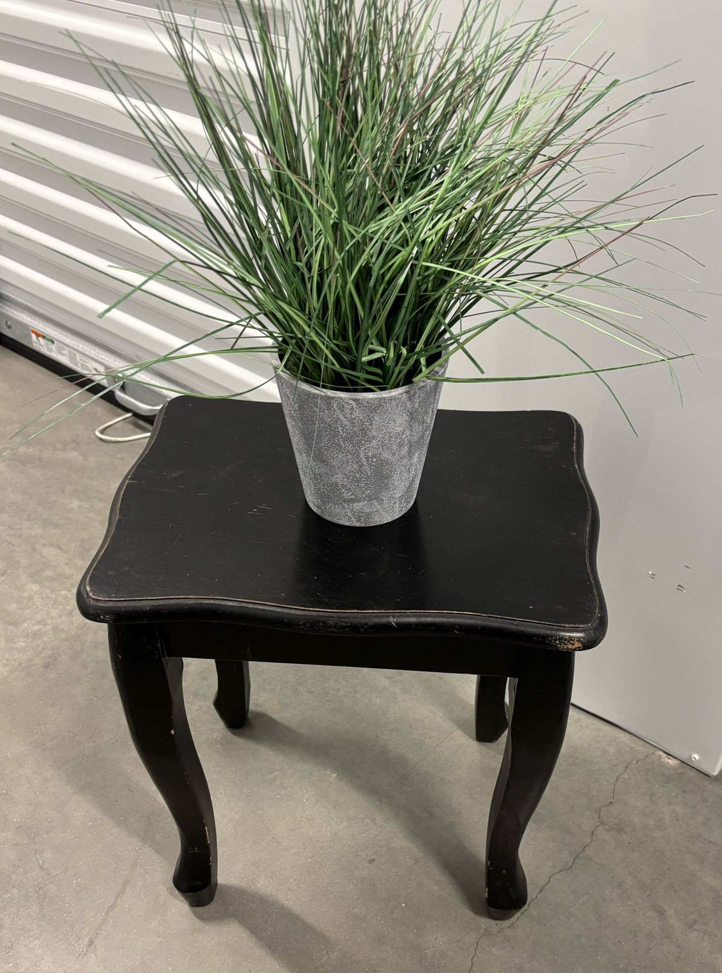 Small Table