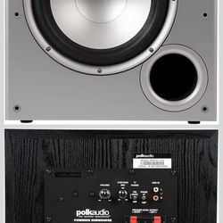 Polk Audio  Subwoofer