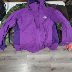 Womens Jackets