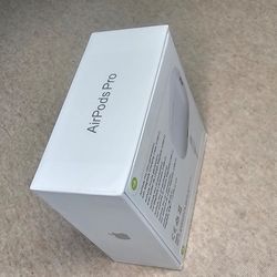 Airpods Pro 2