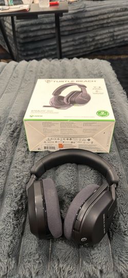 Headset for sale