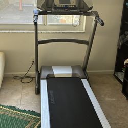 Treadmill