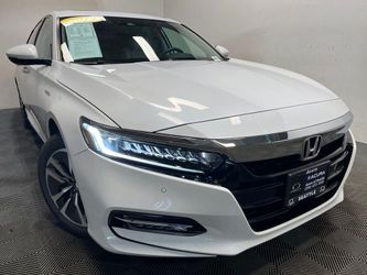 2019 Honda Accord Hybrid