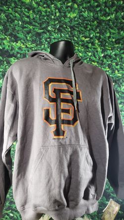 San Francisco Giants Hoodie Large