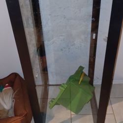 40 Gallon Fish/reptile Tank