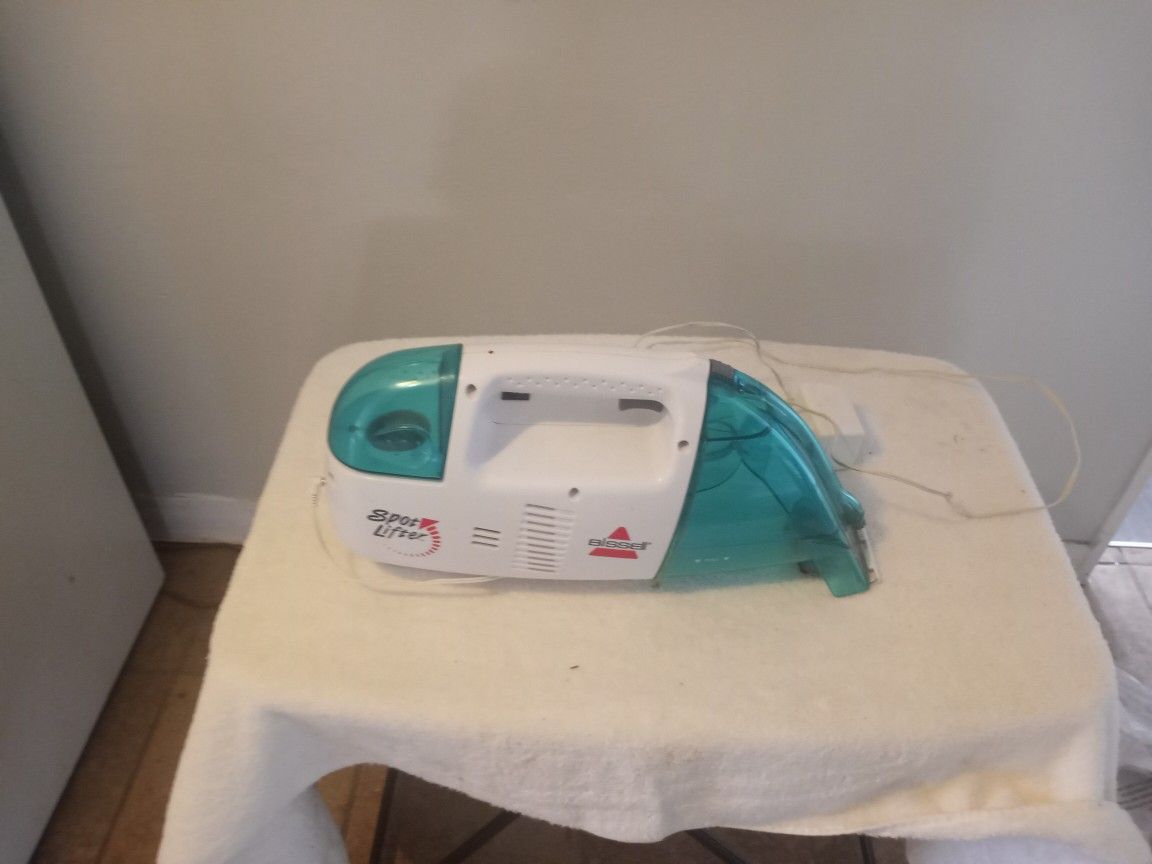 Bissel SPOT lifter Power BRUSH 1716