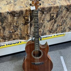 dean guitar 
