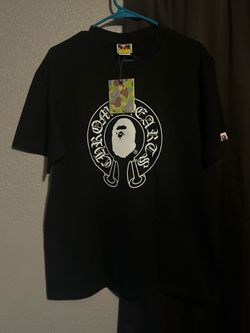 Bape Shirt