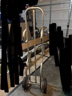 Hand truck