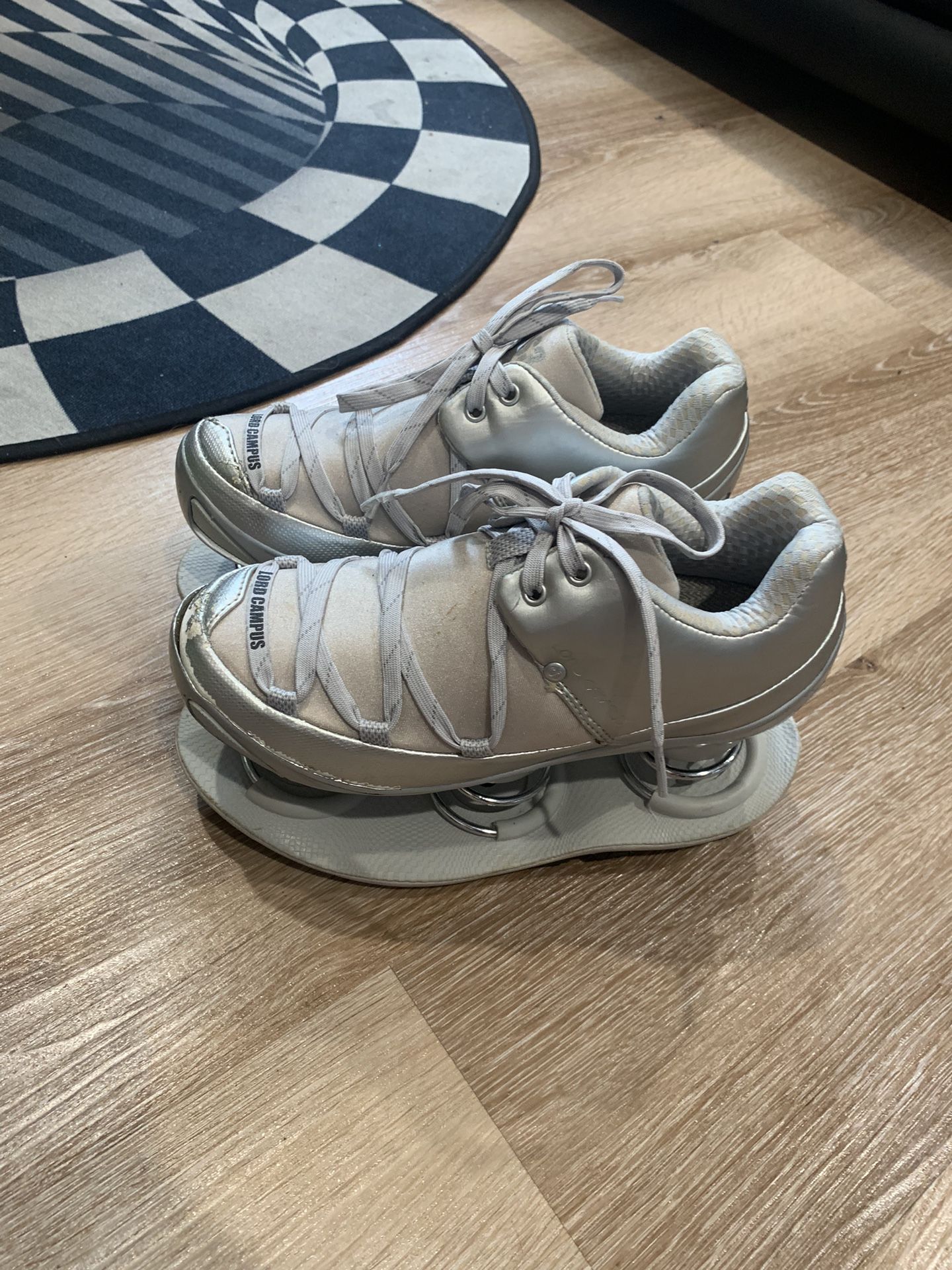 LORD CAMPUS Spring Shoes (size 5.5 Womens) for Sale in Los Angeles 