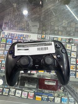 Sony DualSense Edge Controller