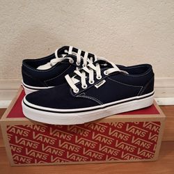 Vans Multiple Sizes Read Entire Description