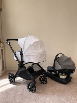 Cybex EOS 5-in-1 Travel System