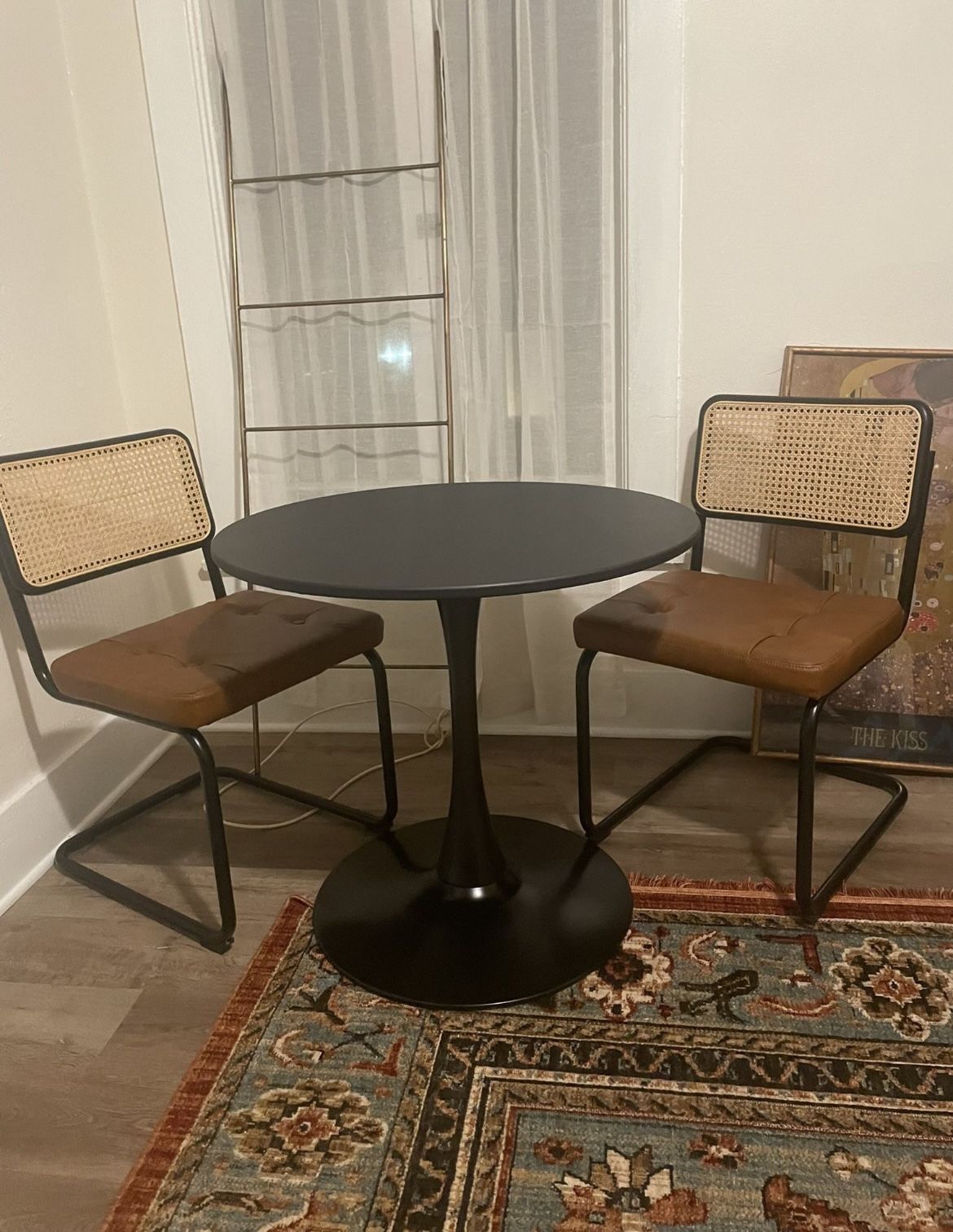 3pc Dining Set 