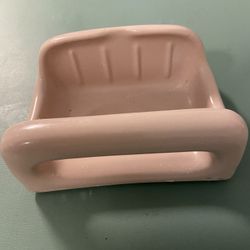 Vintage Wall Mount Soap Dish 