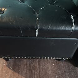 FREE Ottoman and Chair