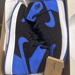 Jordan 1 Sz 10