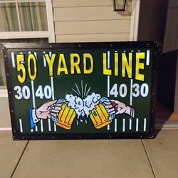 ManCave/BarSign