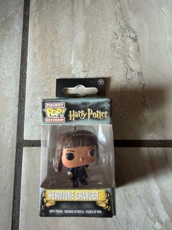 Harry Potter Hermione Granger Mini Funko Pop