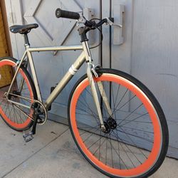 54cm.       FIXIE.        SOLE 