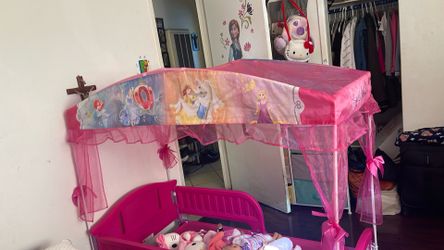 Princes bed No Mattress 