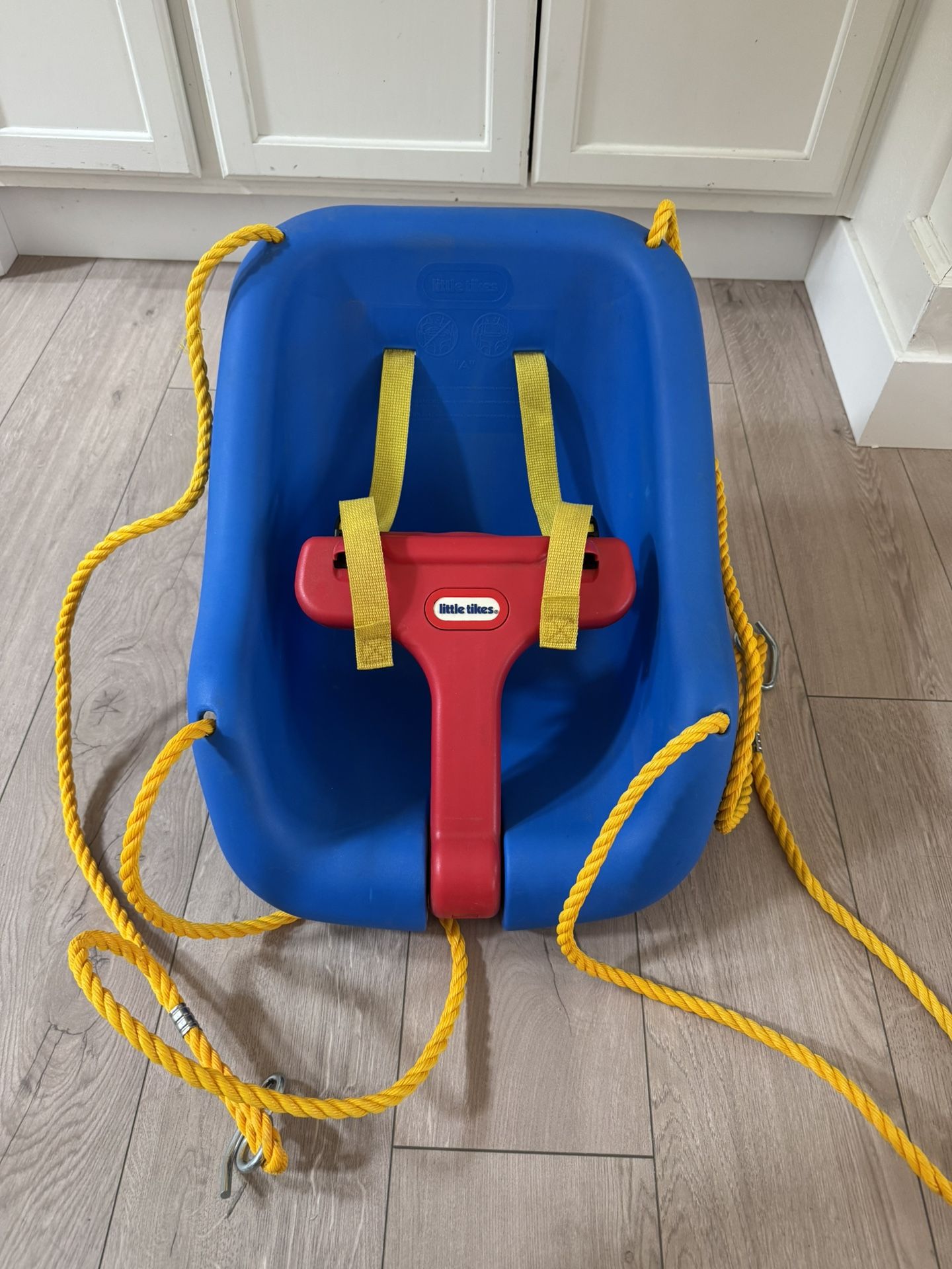 Fisher Price Outdoor Swing