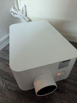 BedJet 3 Climate Comfort Sleep System (Model 3S-800NA) – Base Unit Only