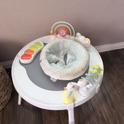 Skip Hop Baby Activity Center 