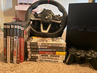 Ps2  bundle
