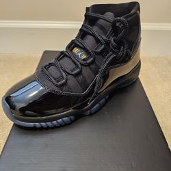 Jordan Retro 11 New Size 10.5 And 9